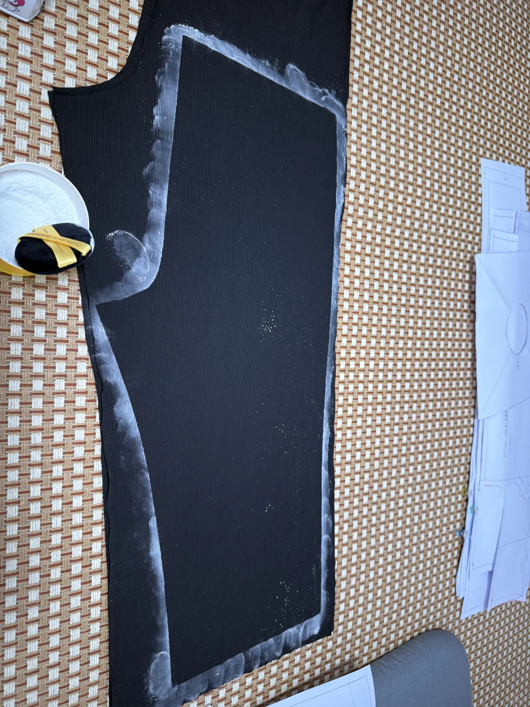 邪修终究是到了缝纫界~