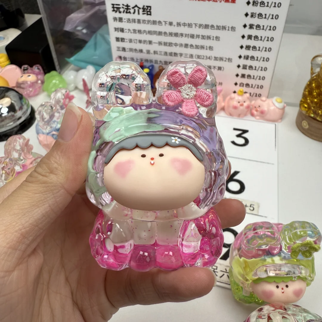 谁家的宝宝这么可爱！！