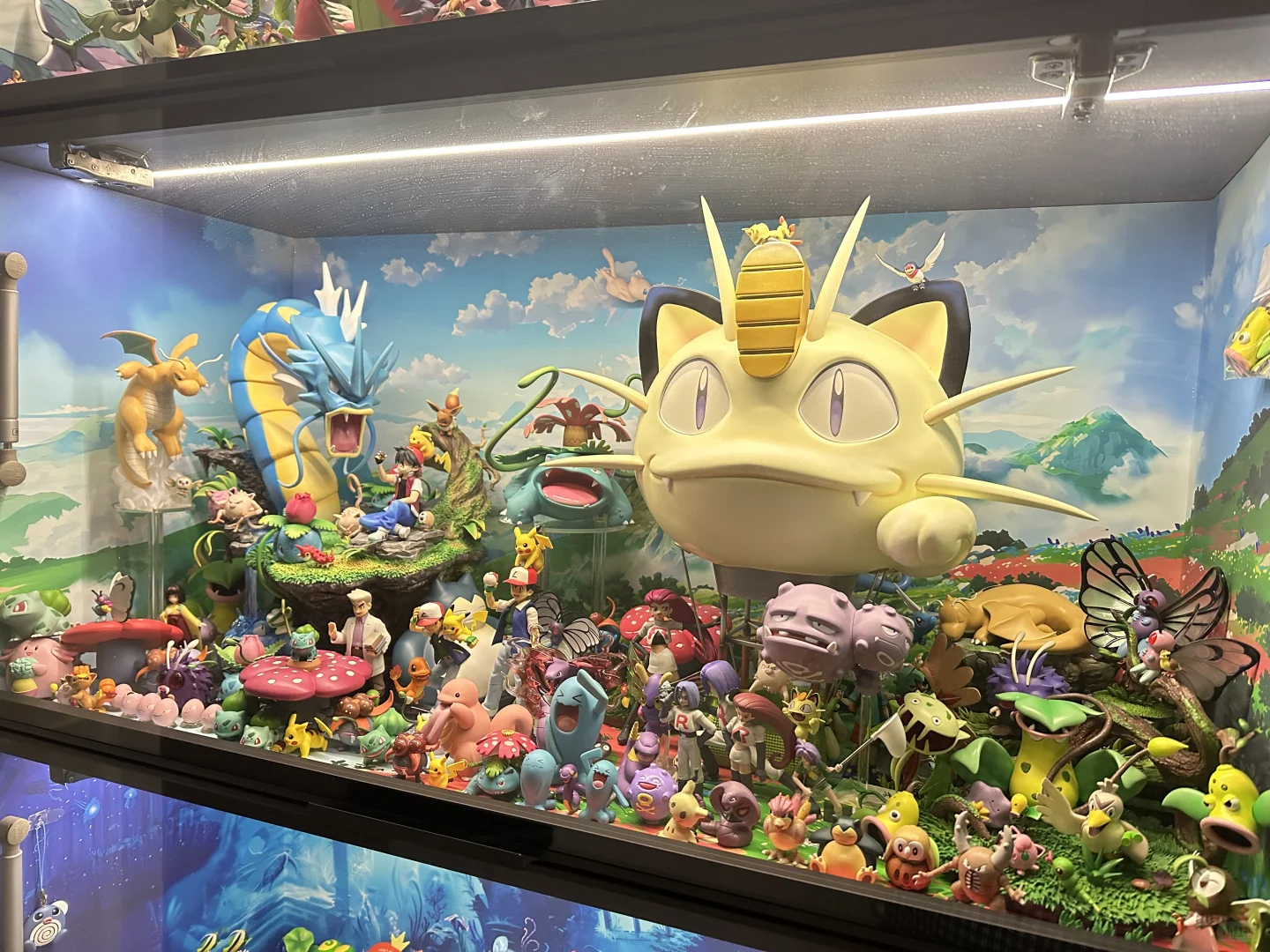 35岁正是喜欢玩具的年纪❗️怎么啦?