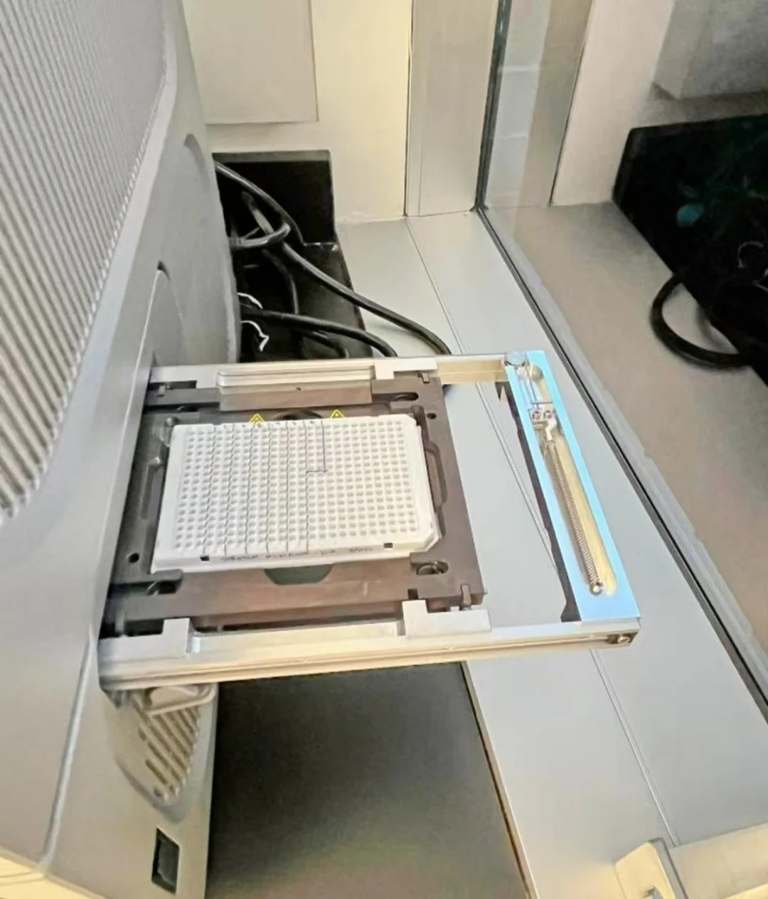 LightCycler480 罗氏实时荧光定量PCR仪