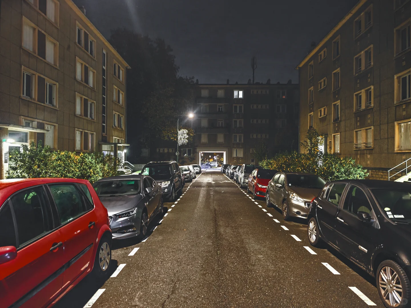 ??21世纪欧洲人热衷于新建中世纪城镇