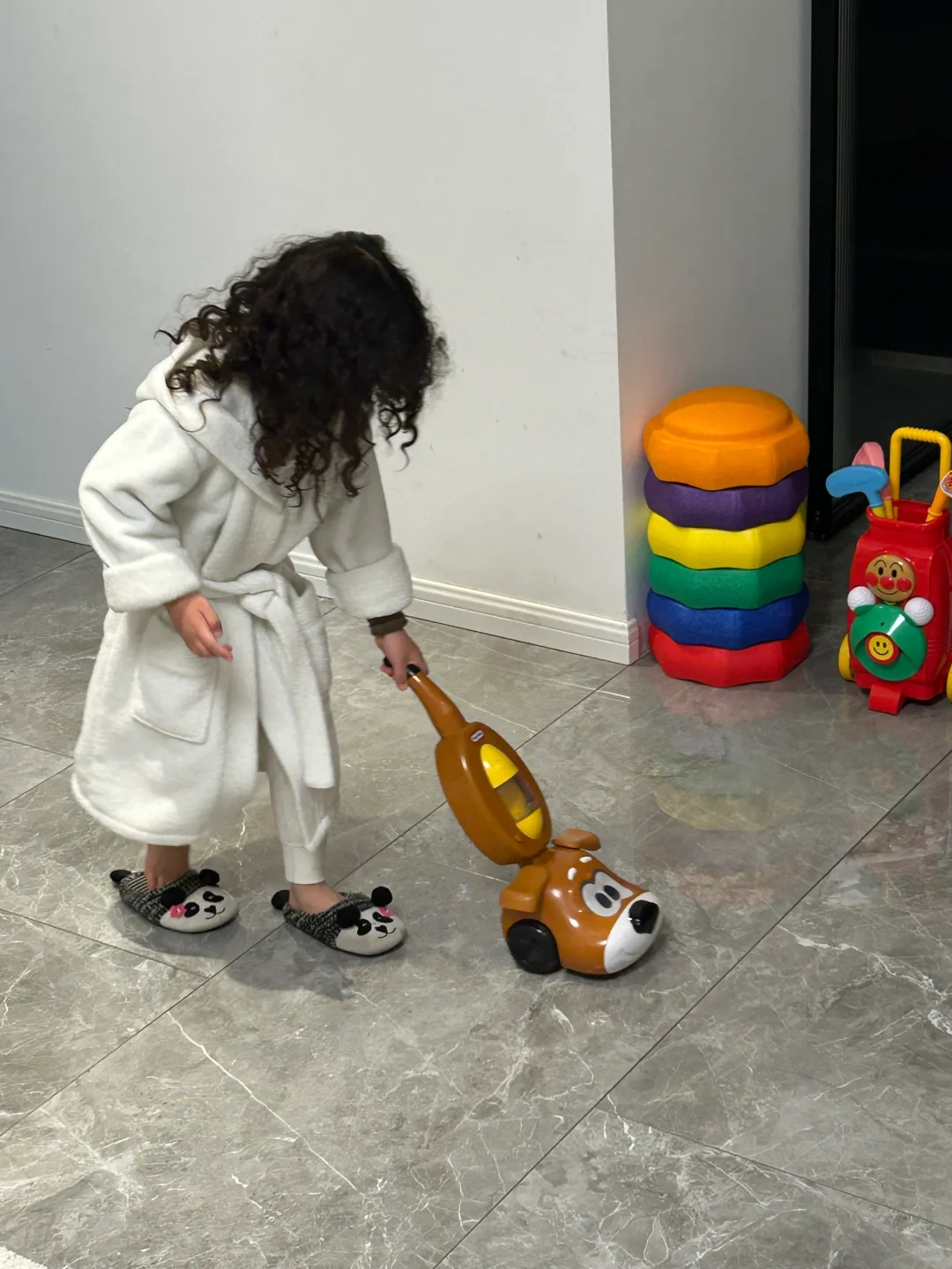 pxxxx买玩具这块从未失手过?