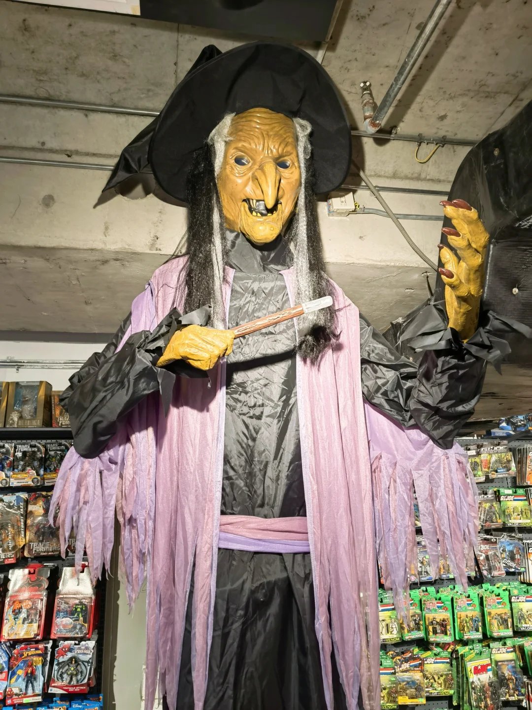 打卡北京最牛的美系玩具店seed station!