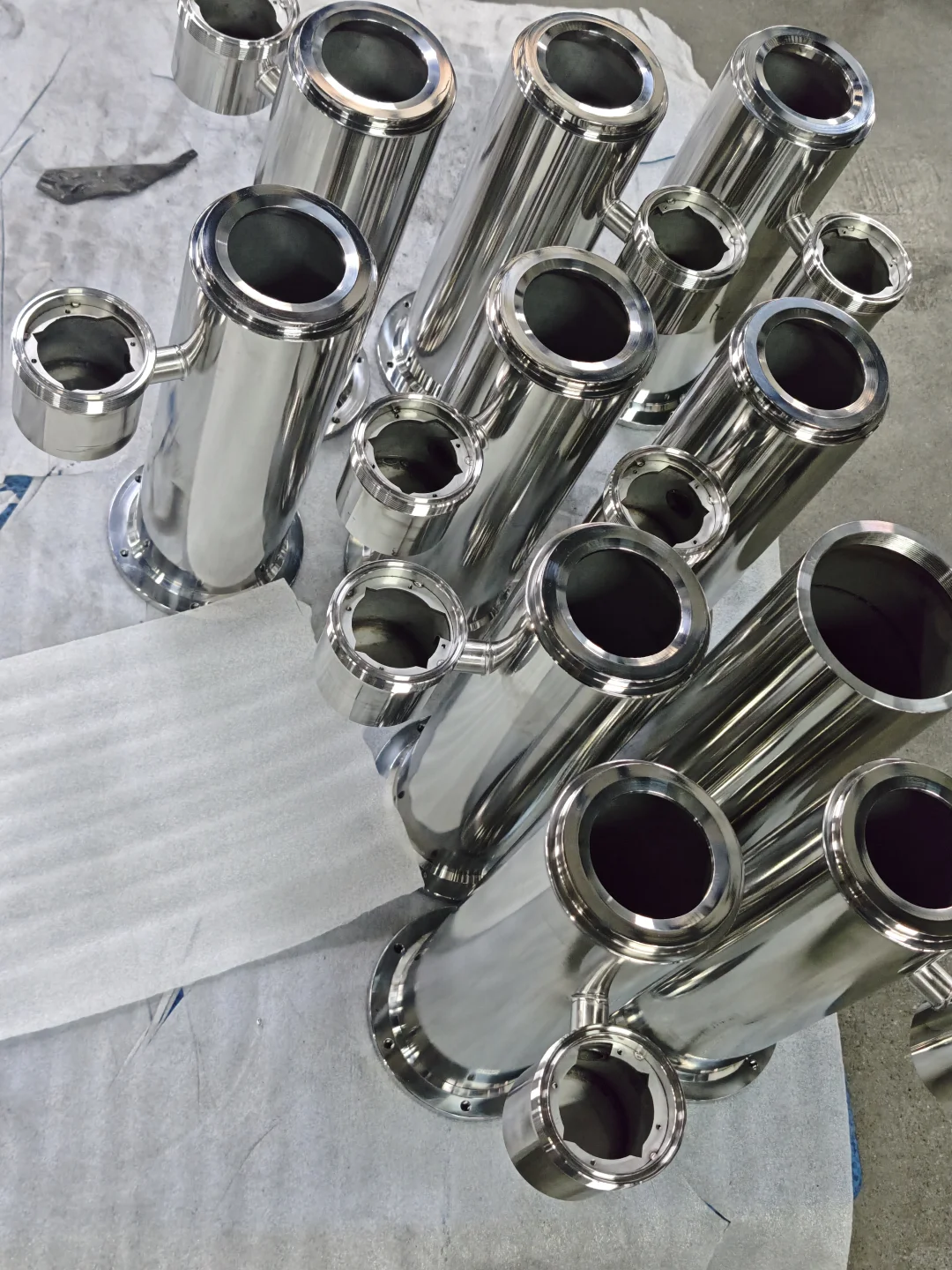 那些年我错过的防爆监控