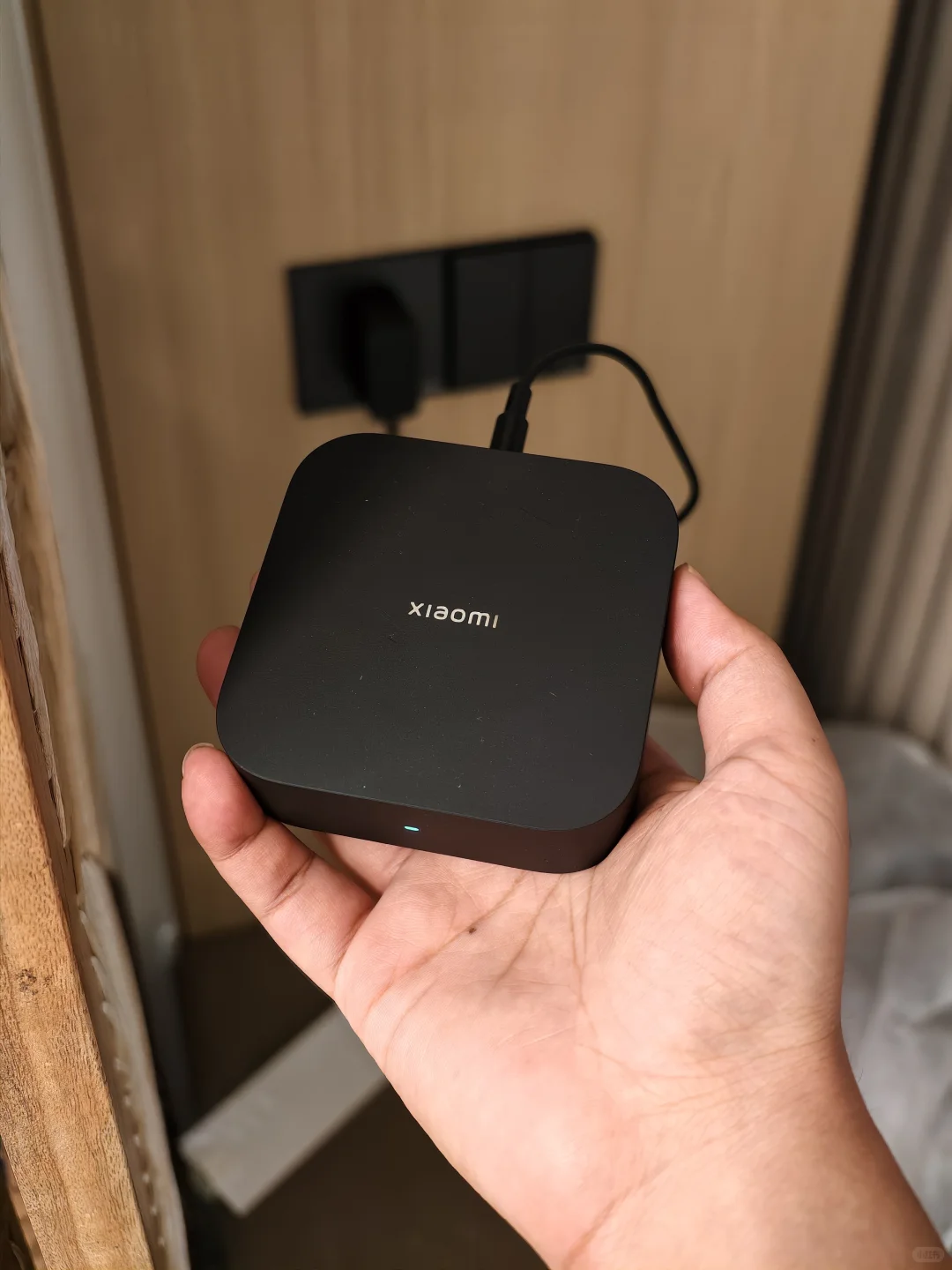 ?我对象规划的全屋智能！逻辑清晰让我佩服