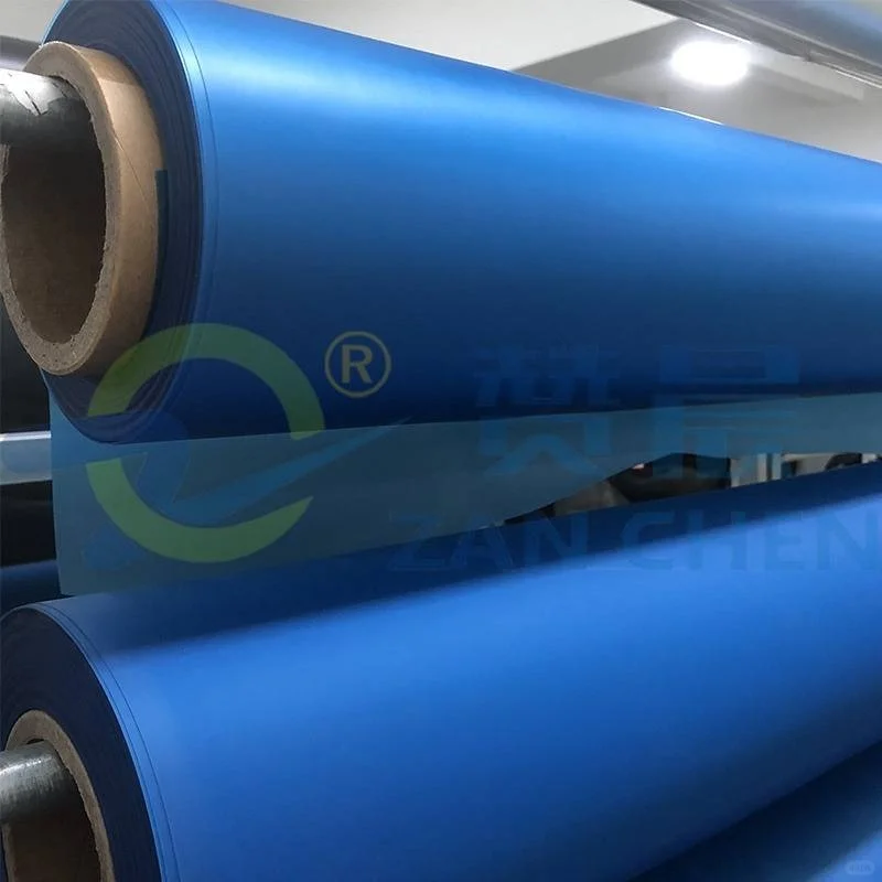 TPU黑色膜于鞋材领域的创新应用探索