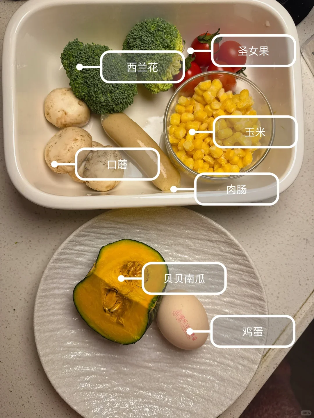 谁懂啊!好吃到哭的碗~