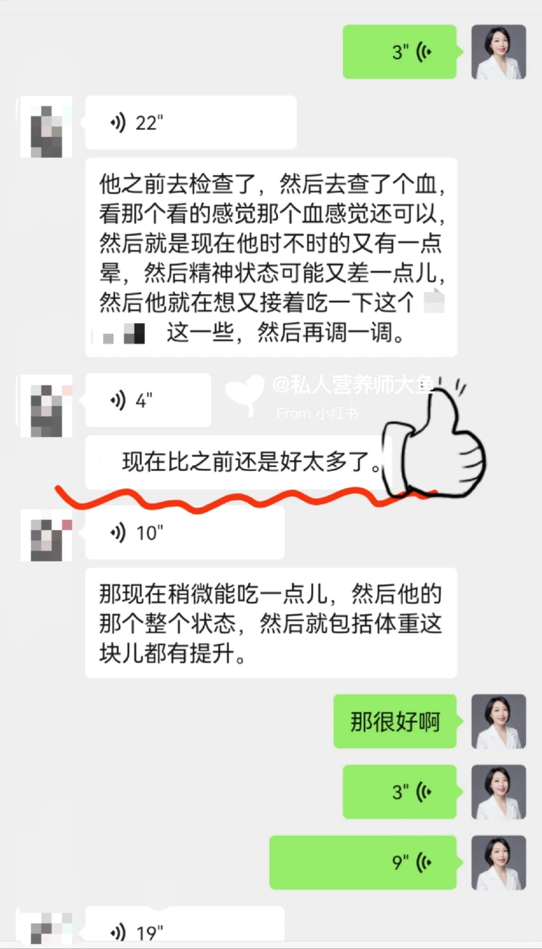 私人营养师|健康管理个性化定制