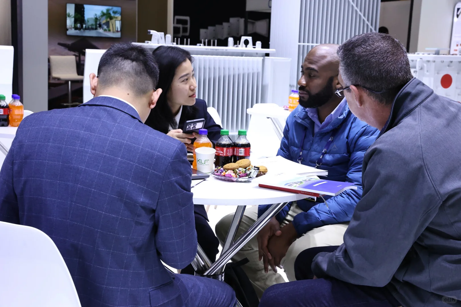 2026年南非国际电力及新能源展览会Enlit