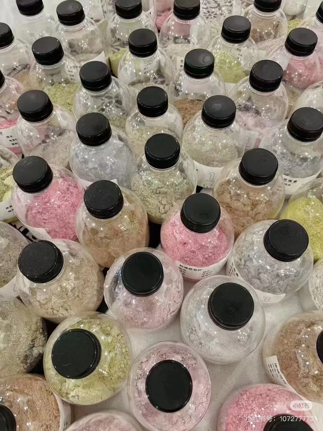 ✔️自制控卡五谷代餐粉|轻松掉秤⬇️ 代餐粉，