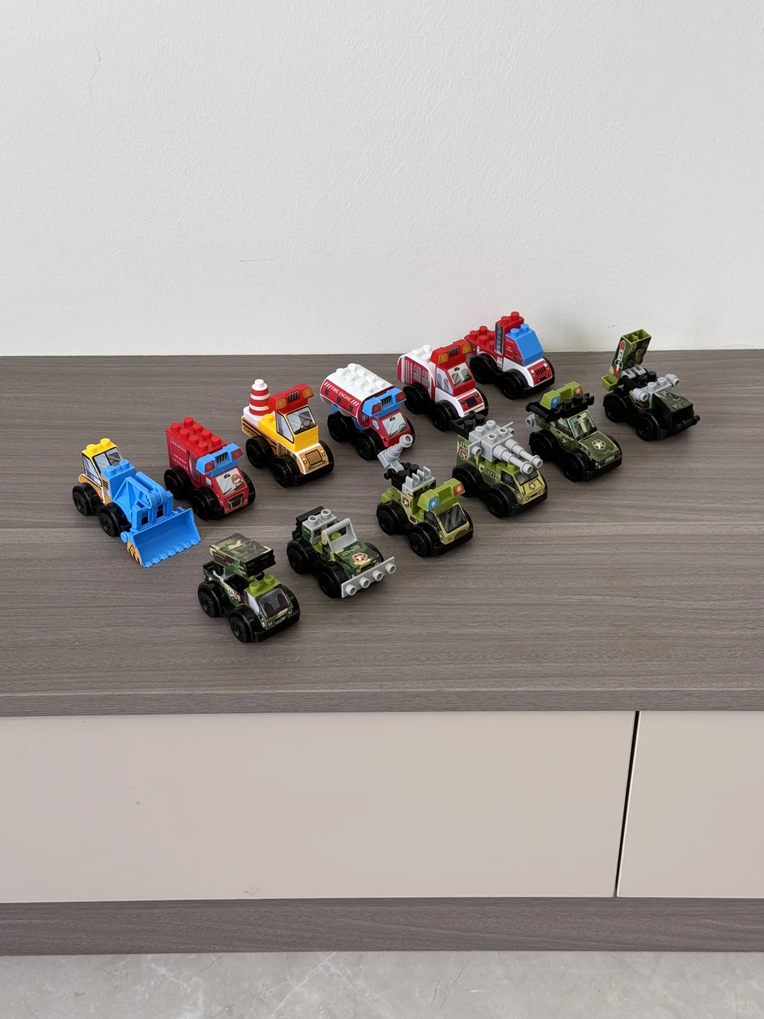 给娃的开学礼物?准备好啦！！