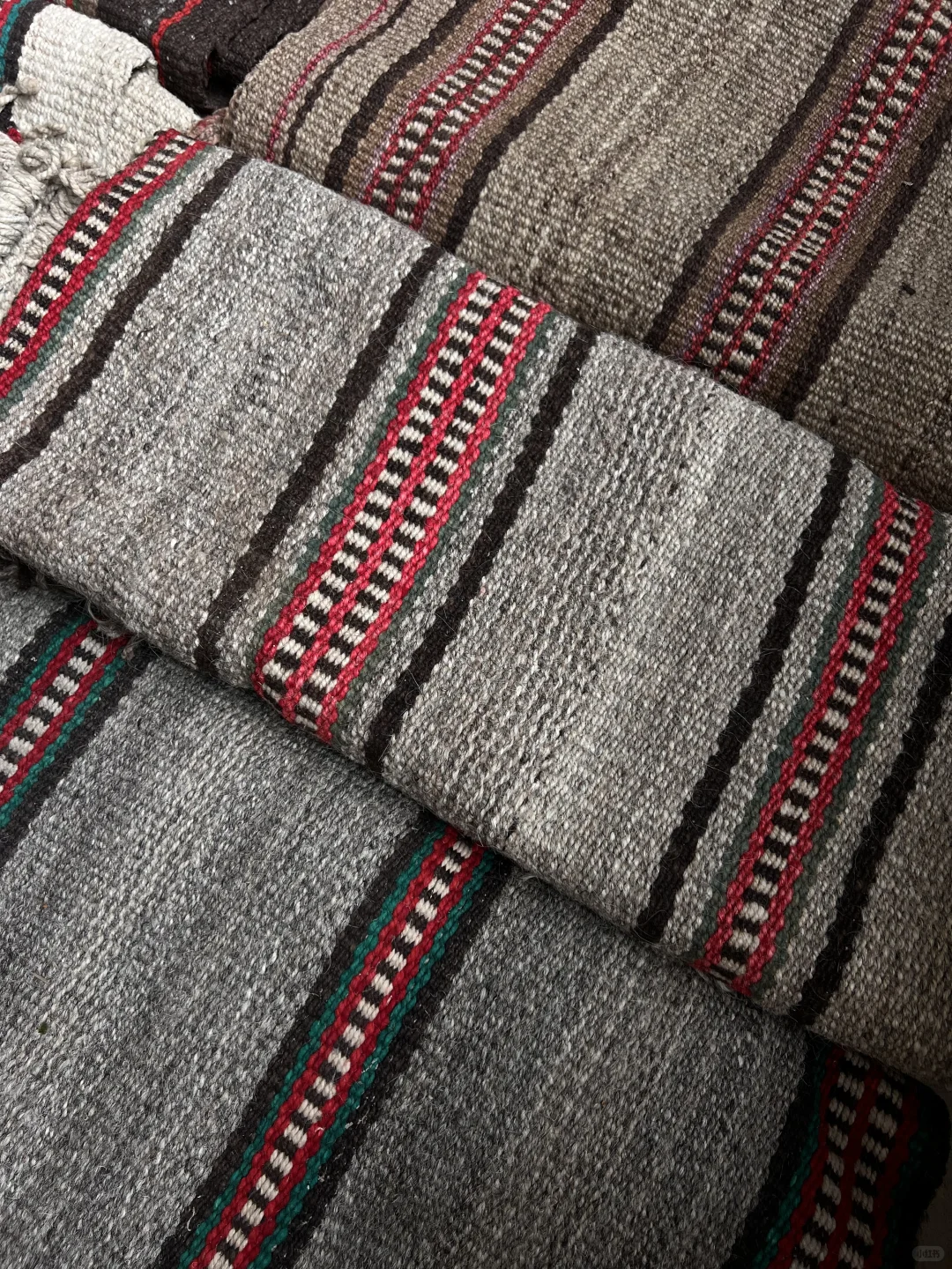 氆氇2000多年历史，见证了藏族的发展与变迁