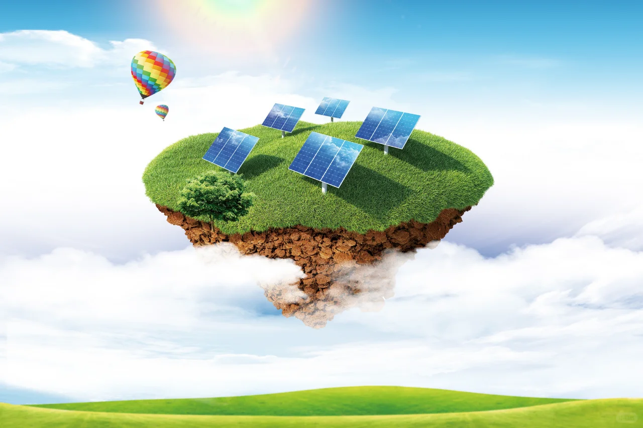 电力迎来春天!投资机会来了,你准备好没?