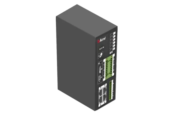 安科瑞微电网协调控制器控制设备光储置换