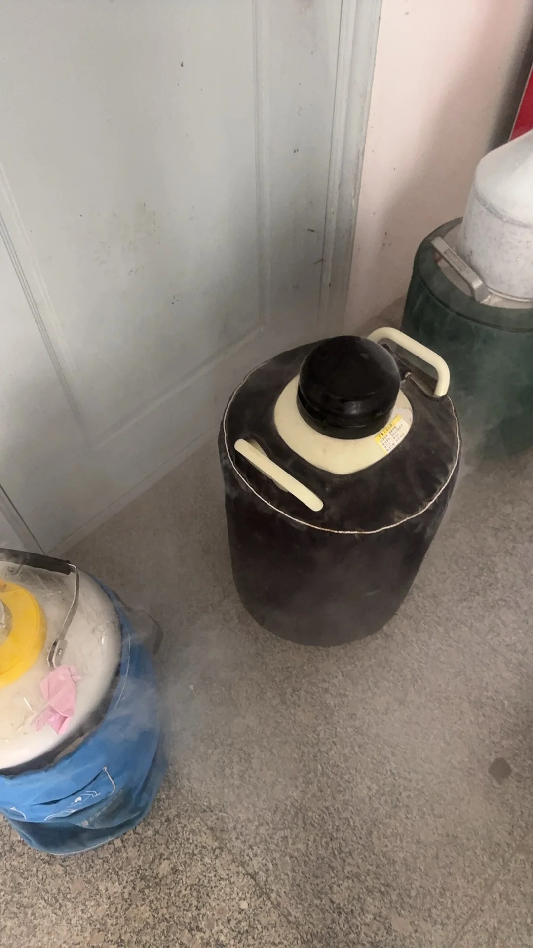 高纯气体工业气体