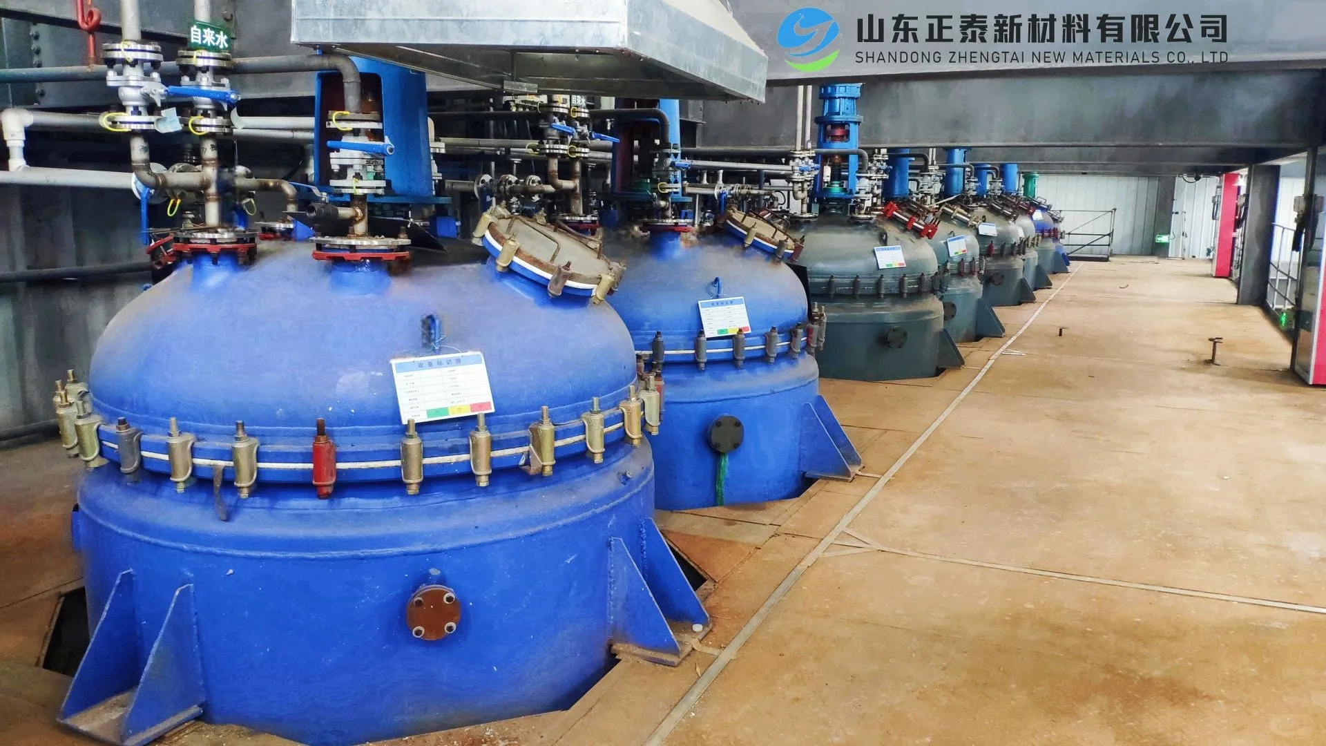 水处理药剂:守护地球水资源的“幕后英雄”