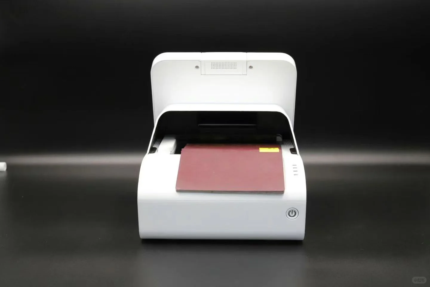 人证查验一体机