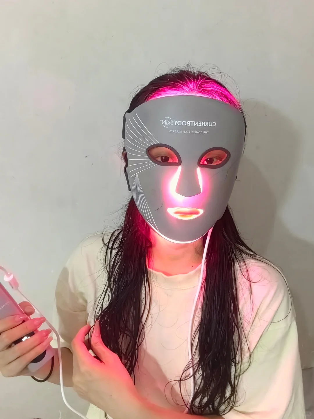 开启我的抗衰之路