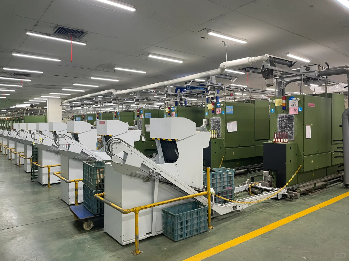 精纺毛纱实力工厂