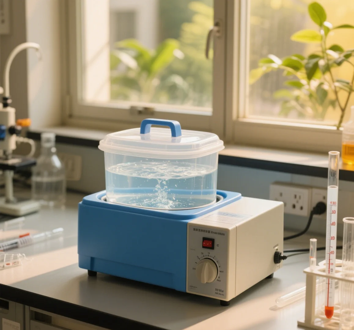 实验室小白必看！常用设备知识大汇总?