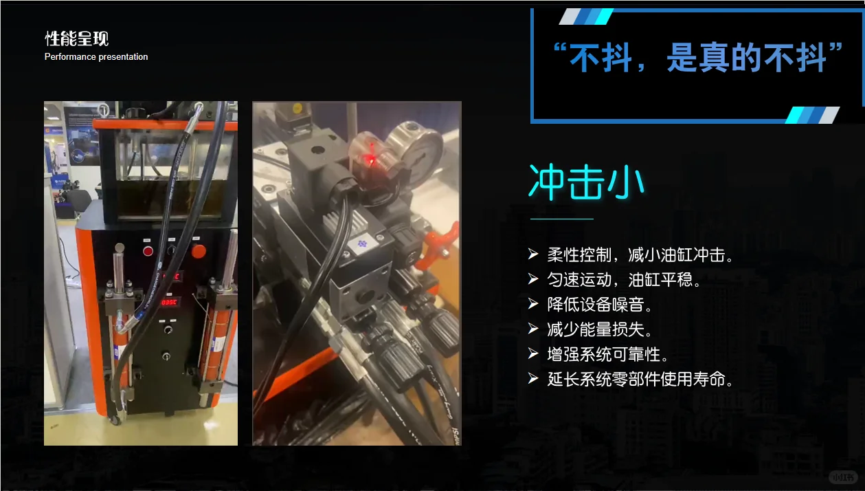 液博士数字阀|国产黑科技颠覆百年液压行业