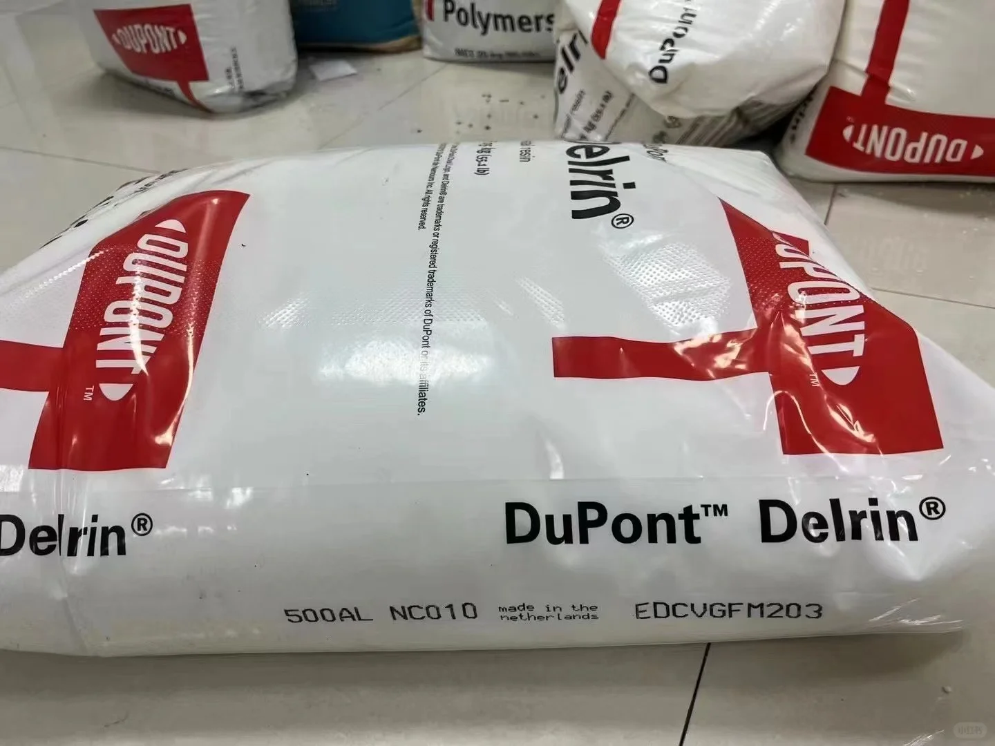 POM 均聚甲醛 高性能 杜邦500AL，500CL，500T