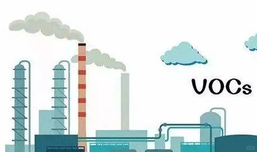 应对VOCs挑战：如何选择最合适的治理工艺？
