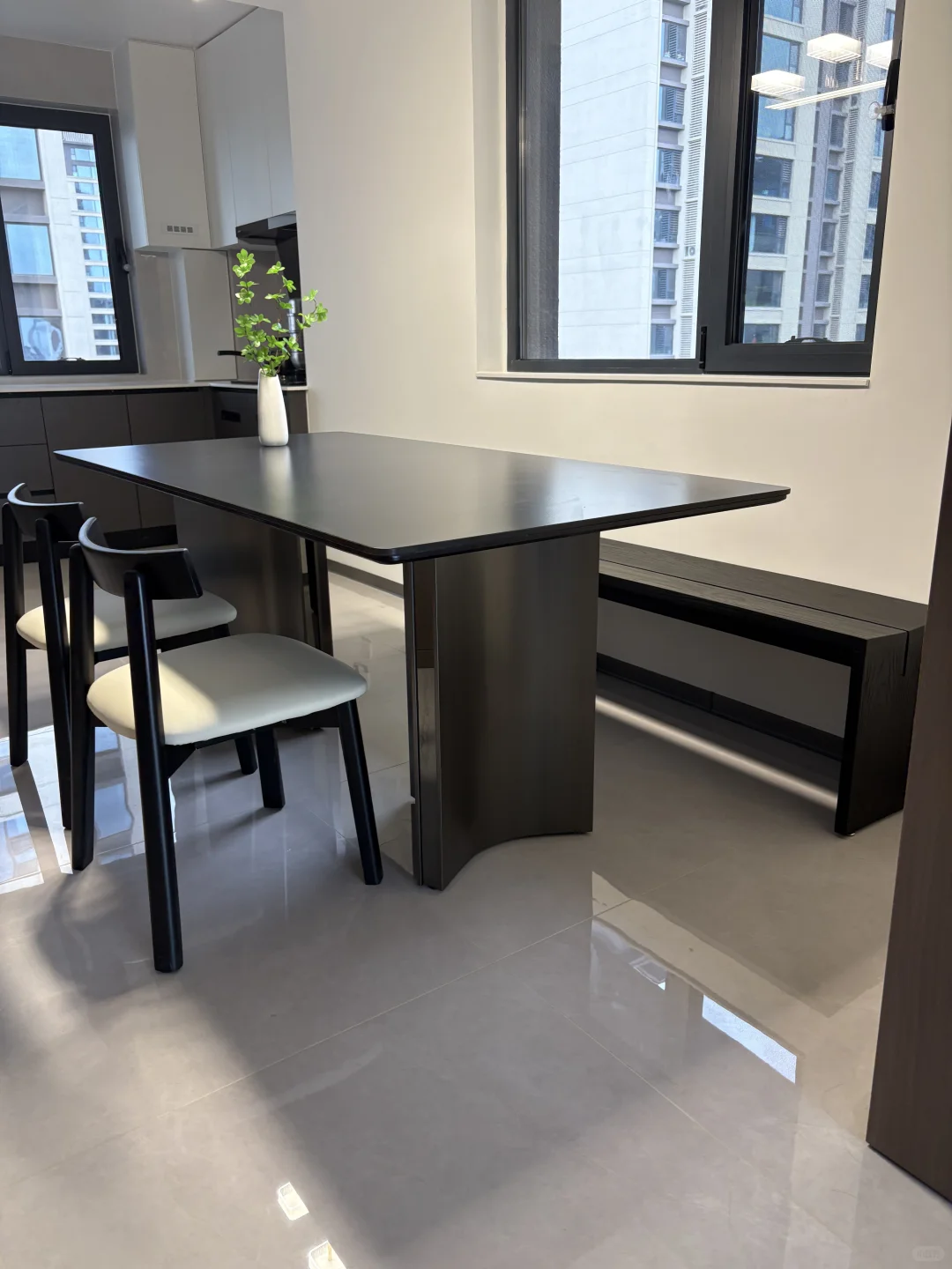 400多一平的全屋定制，我已经很满足啦