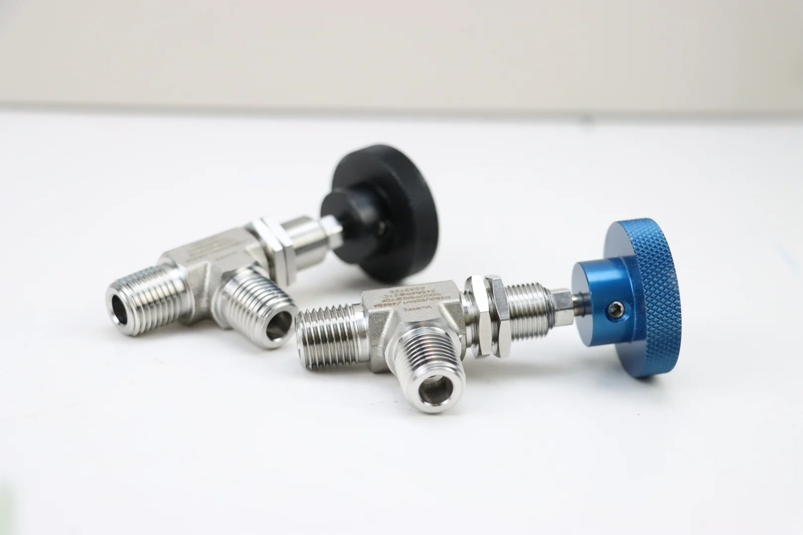 终于到货了HAM-LET（哈姆雷特）的阀