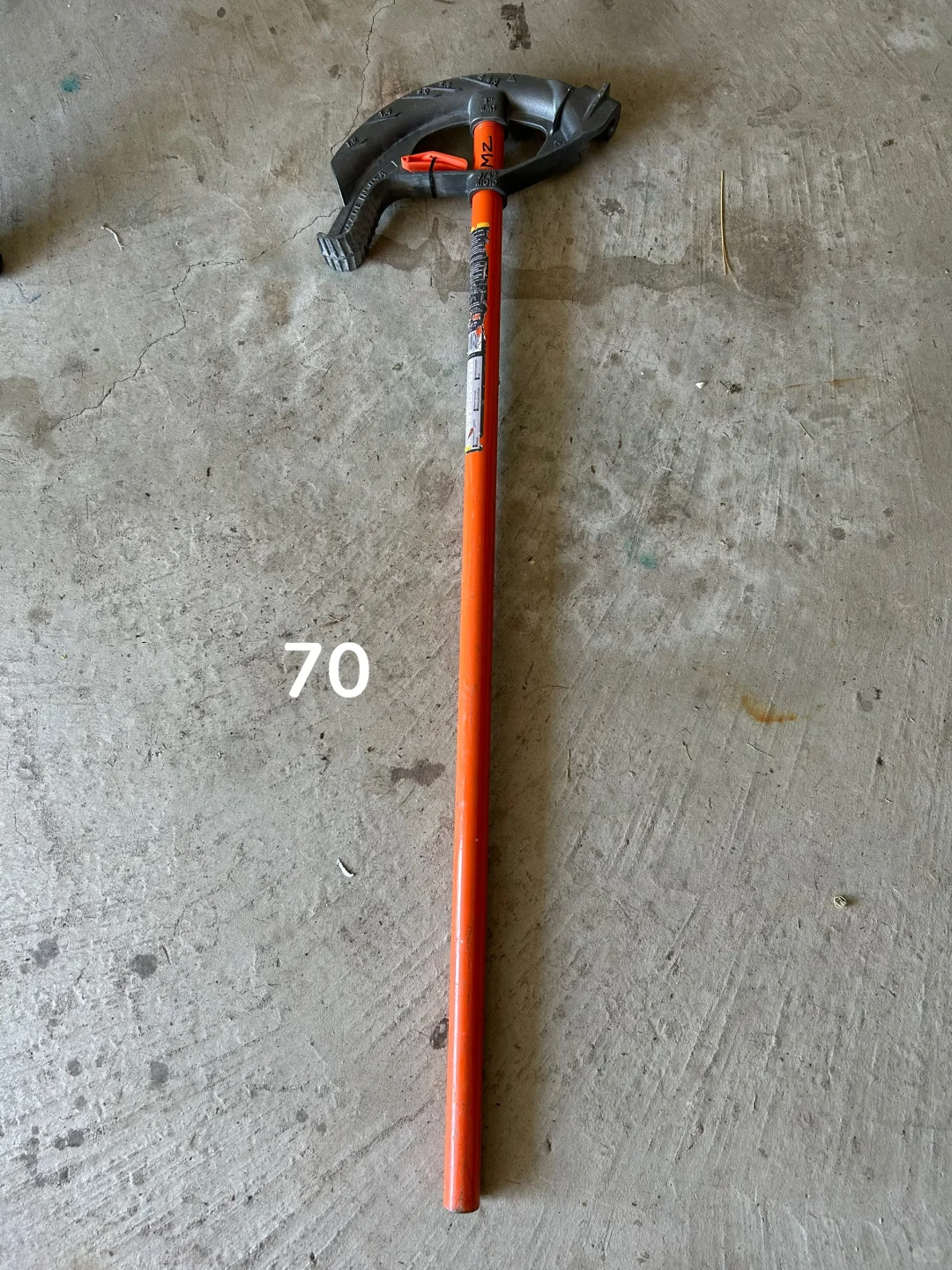 出工具（大部分全新）