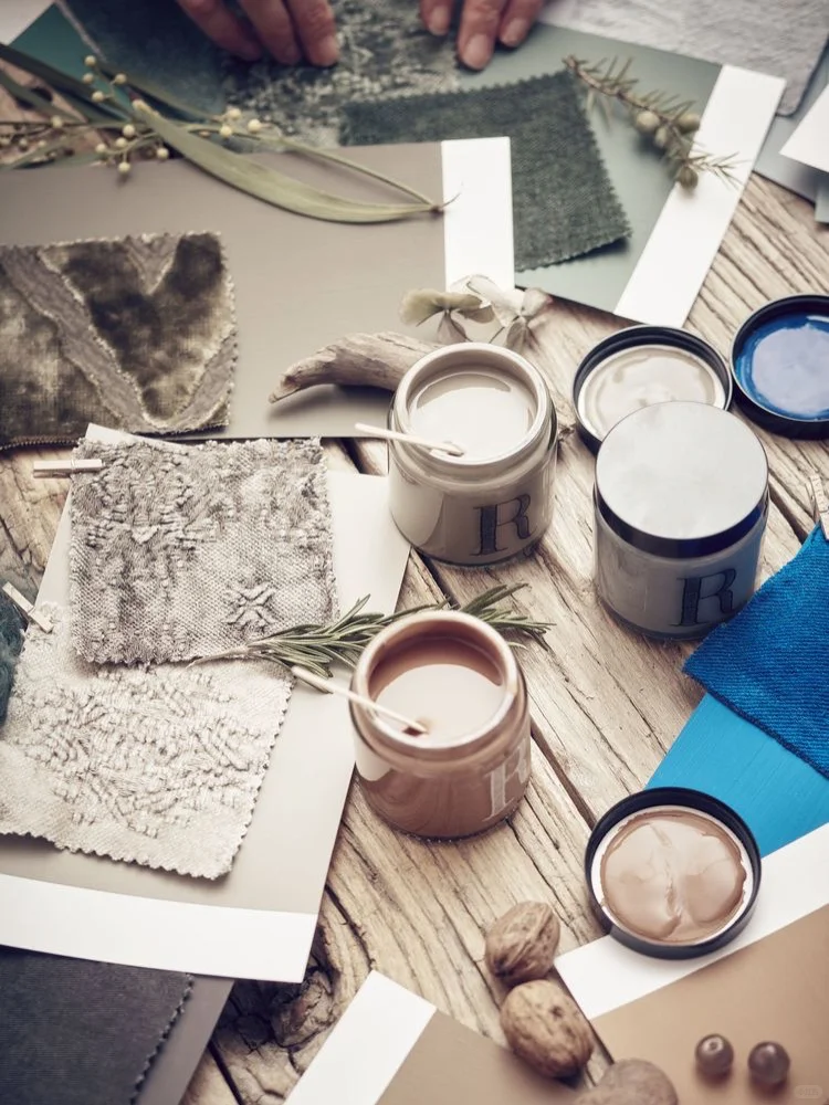 怎样提高色彩铭感度？从而提高设计能力？！