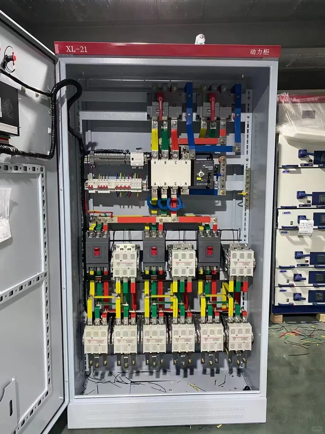 老张教大家电气识图，从此不再难