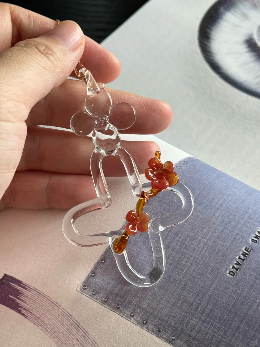 暑假就来景德镇烧玻璃！3️⃣家工作室体验心得