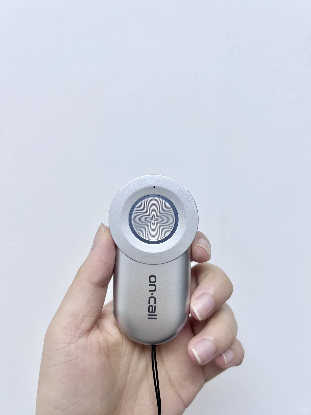 听说大家都在找猎罪图鉴同款报警器❓