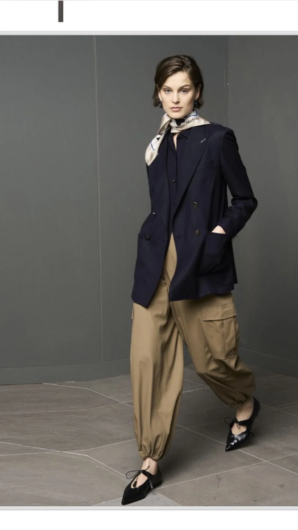 干净的高级感，就是这么简单~