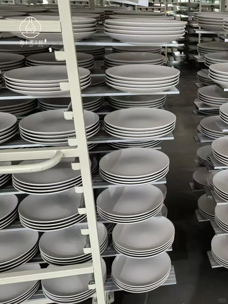 小订单老被拒？景德镇老师傅来帮你