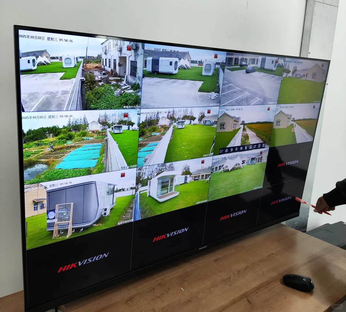 ?探秘弱电智能化安防监控全链路