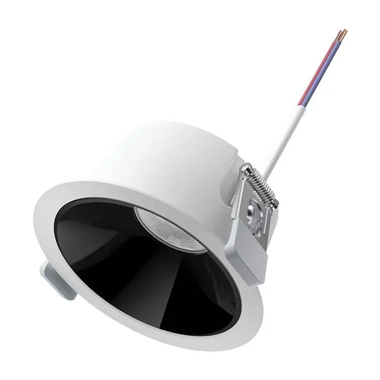 大家筒灯射灯灯带轨道插座都买的什么呢