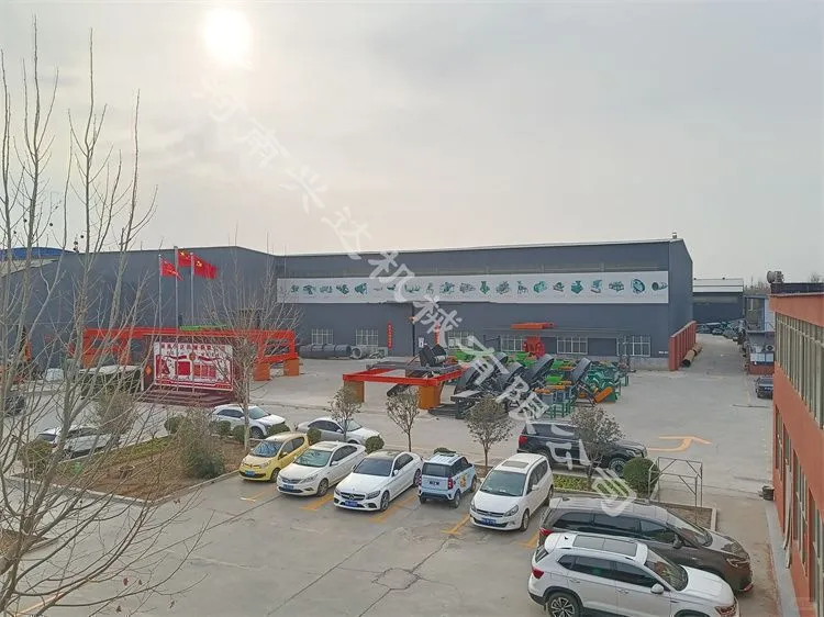 土壤板结的危害与解决途径