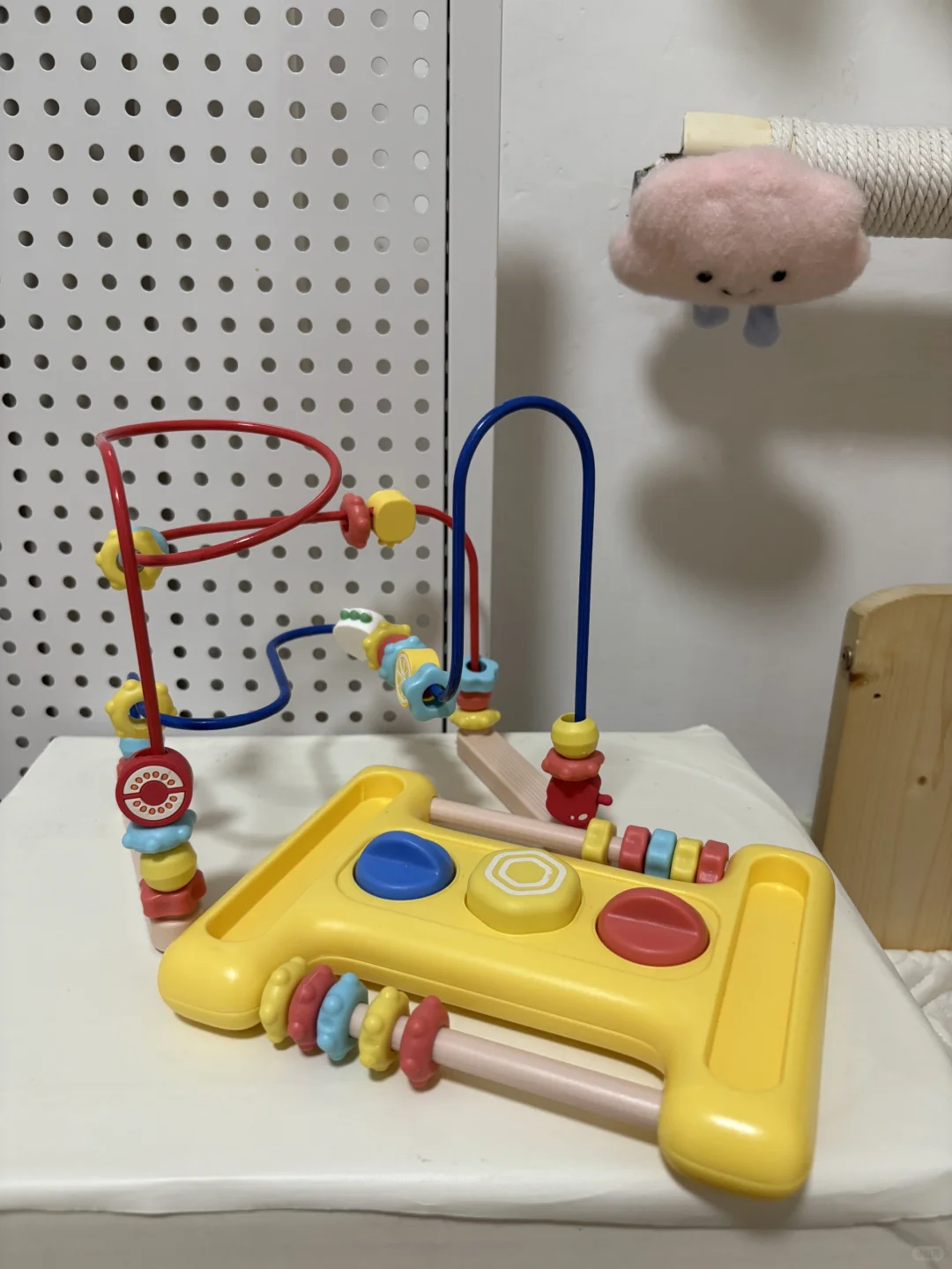 省妈神器|宝藏玩具大公开?