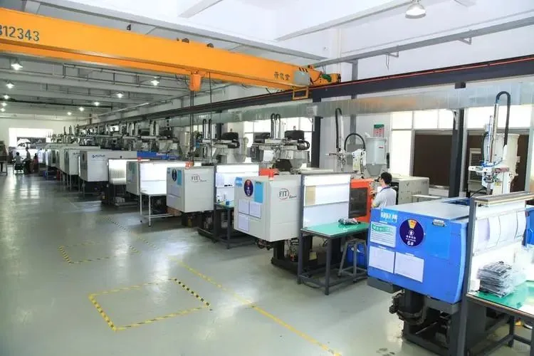 为什么车间省钱降温都使用环保空调