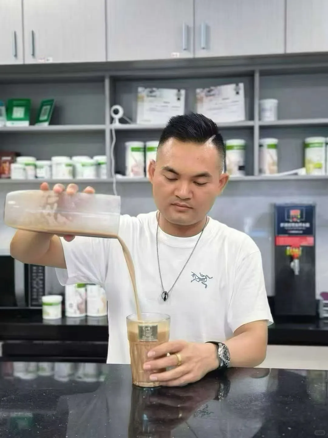 健康体重：体重管理的终极目标