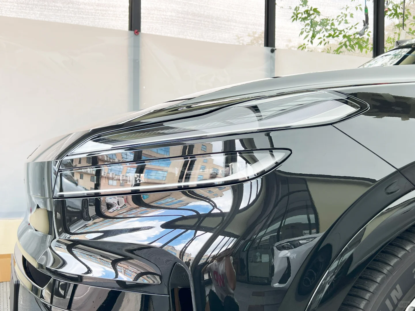 如何选择适合你的隐形车衣❓