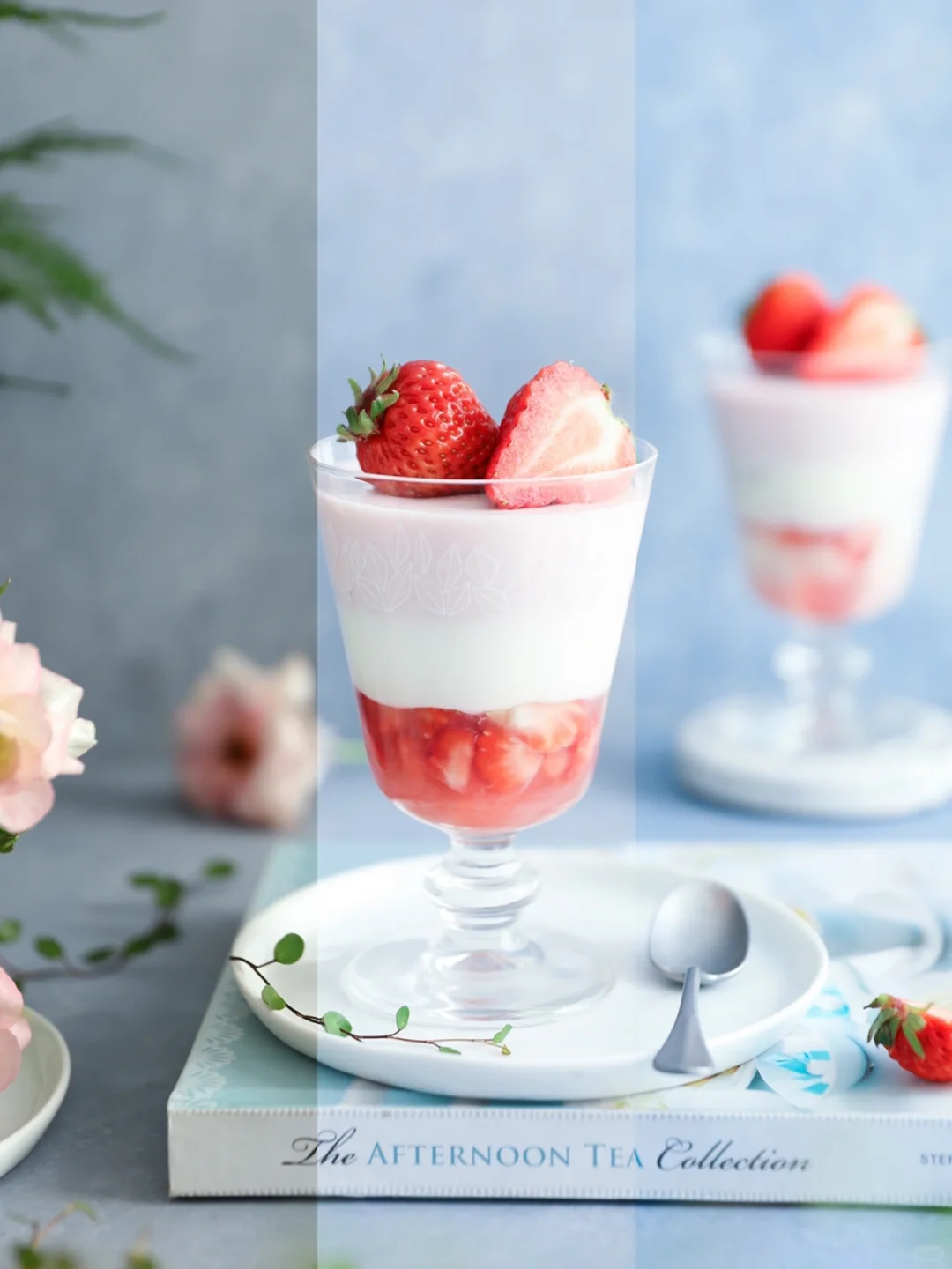 美食摄影｜后期只需3⃣️步，去掉“暗黄灰”！