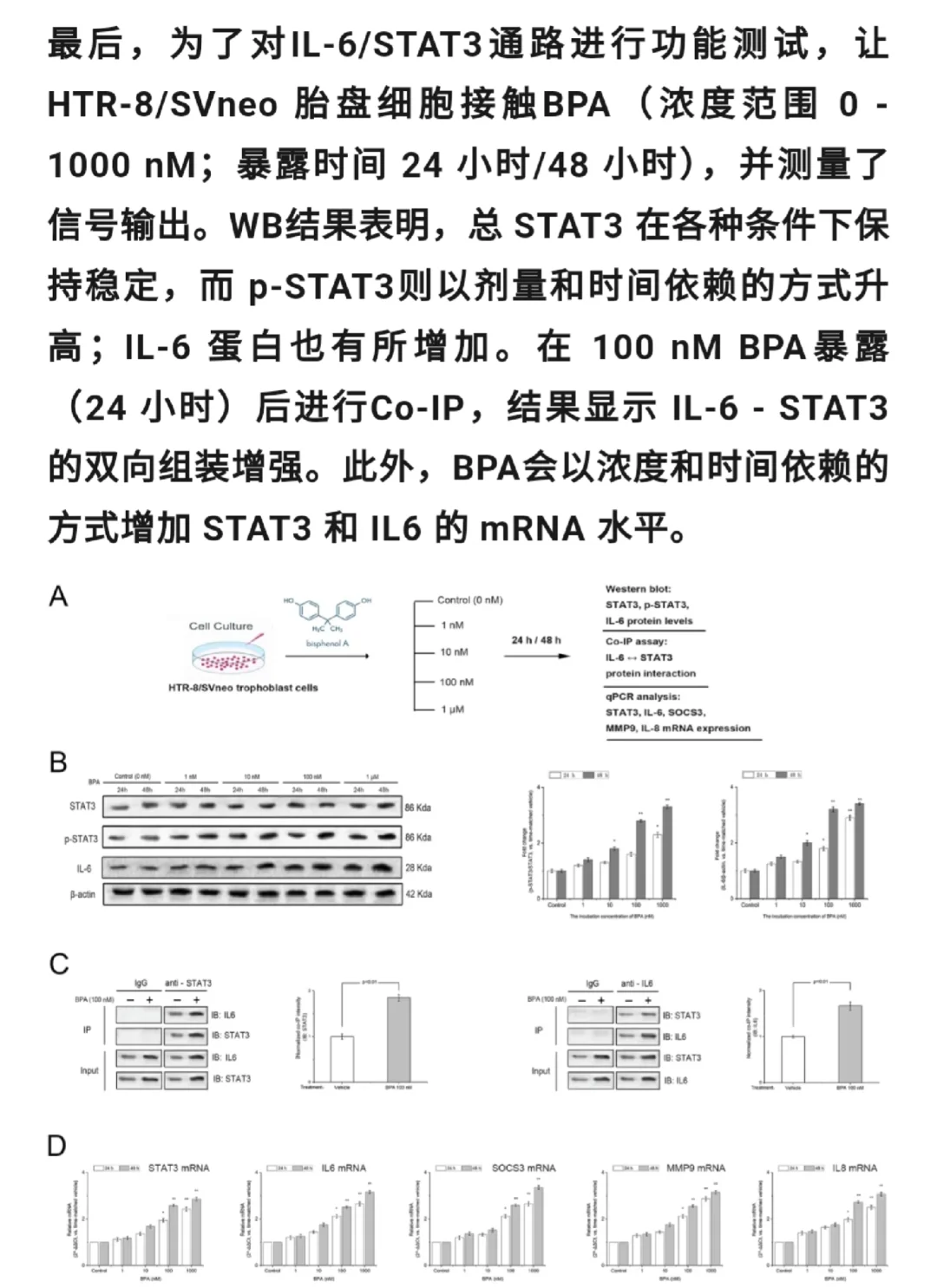  安医大：孟德尔+单细胞解析IL-6/STAT3通路