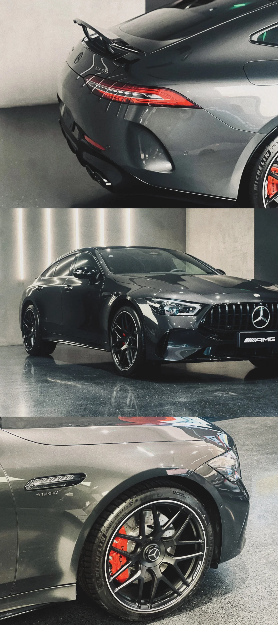 5秒破百！性能党狂喜！！