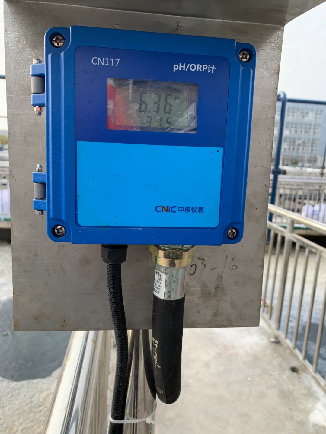 “自动化控制系统的眼睛”，就是它！