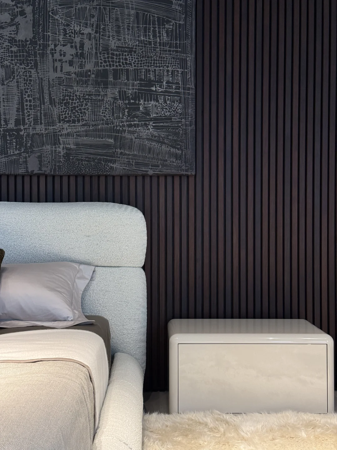 ??Minotti |2025新品展厅上样