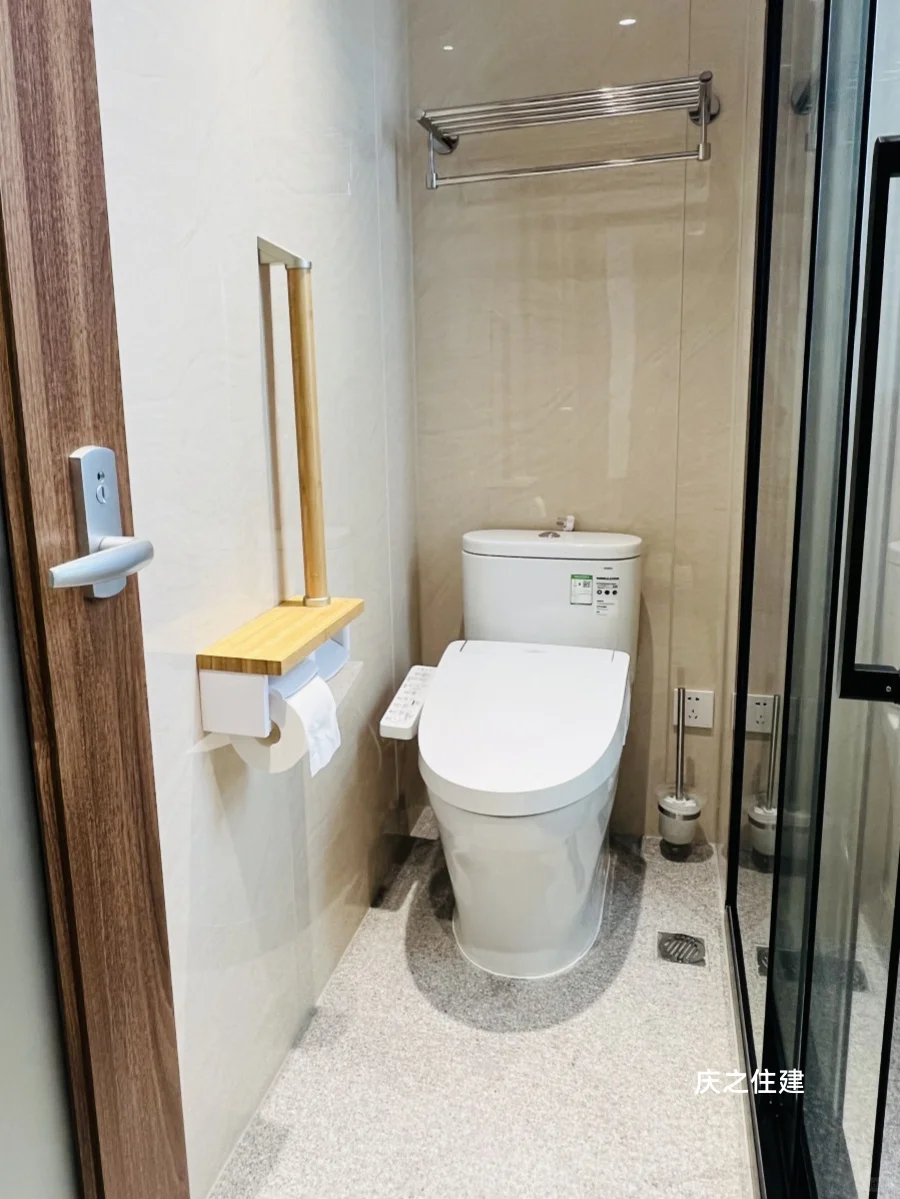 给父母装修|装真正实用安心❤️喜欢的养老房