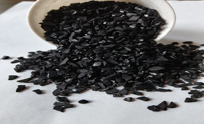 合成气净化用煤质活性炭